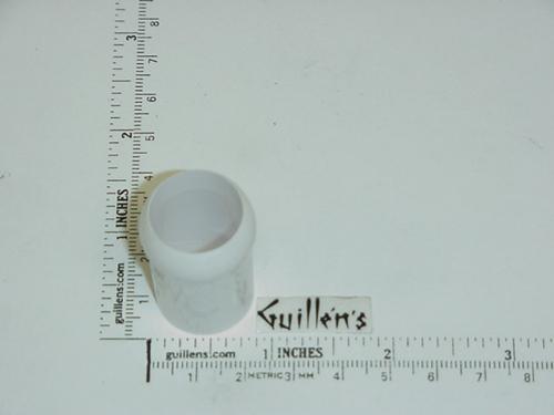 Jacuzzi 8413969; BMH Jet; Nozzle; in Oyster