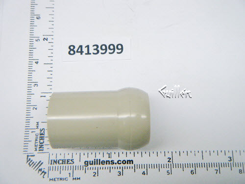 Jacuzzi 8413999; BMH Jet; Nozzle; in Sand; Discontinued Product