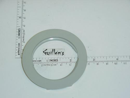 Jacuzzi 8415000; BMH Jet; Back up holding nut; Unfinish