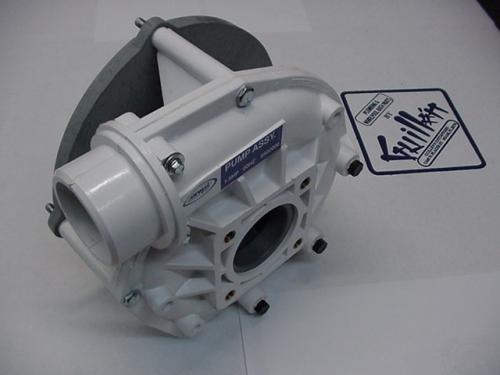 Jacuzzi 8502000; Power Pro; Pump 1.5 hp white wet end less flange for motor 8654000 (bath); Unfinish   4582000; 4502000; 4592000; 0791002; JWB-60D