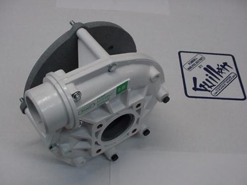 Jacuzzi 8566000; Power Pro; Pump 2.0 hp white wet end less flange for motor 2554000 (bath - spa); Unfinish   4583000; JRI-60D; PR JRI 60; 2554000; 0123003; 0791003