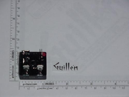 Jacuzzi 8747000;; Rectifier bridge 1000; Unfinish   8752000  ; Discontinued Product