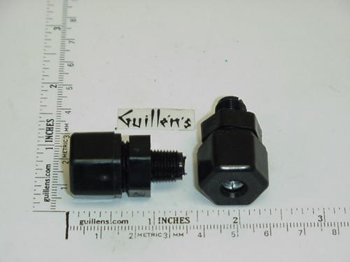 Jacuzzi 8748000;; Recept fiber optic cab; Unfinish; Discontinued Product