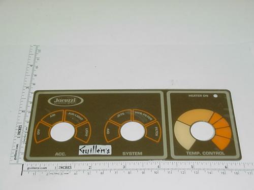 Jacuzzi 9037000;;