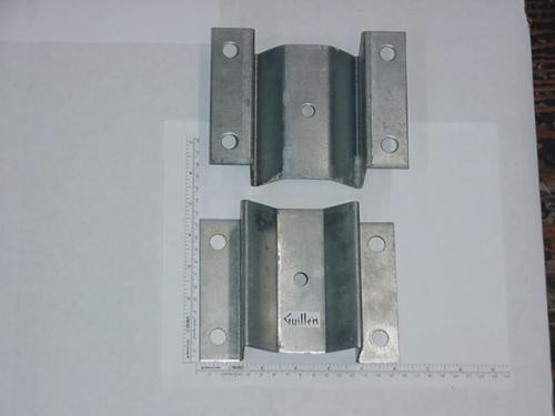 Jacuzzi 9217000;; Motor mounting bracket ; Unfinish
