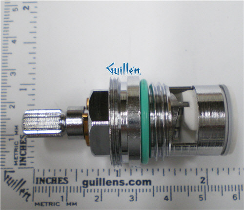 Jacuzzi 9716000;; Repair kit donson valve; Unfinish;   G695000