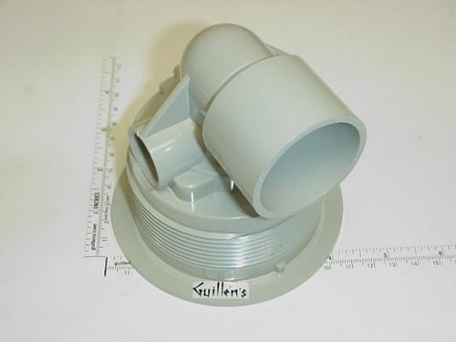 Jacuzzi A320951; HTC Jet; Body only; in Shell