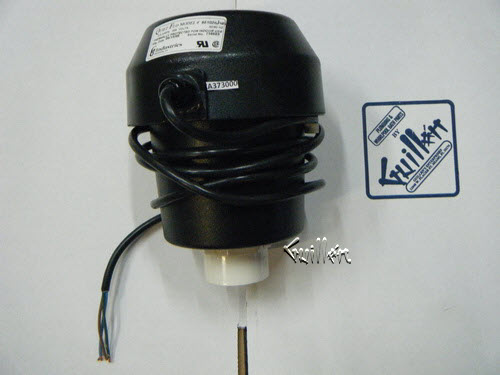 Jacuzzi A373000; ; blower air 3.8 amp 220 volt quiet flo 240 volt 50022802; in unfinish; Discontinued Product
