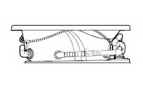 Jacuzzi A395000; Viante Grande (R); 1996 Designer Series Whirlpool (fiberglass pan) 4 HTA jets .75 hp / 2.0 hp pump motor 10.0 amp 115 volt 15 amp technical part breakdown owner manuals Specifications Catalog   B062000