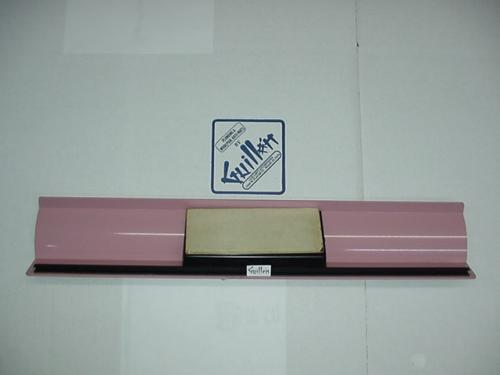 Jacuzzi A880956; Fontana; Front cover assembly for control panel; in Pink; Discontinued Product