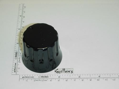 Jacuzzi A917917; J-Dream 9600; Diverter transfer handle knob style; in Black; Discontinued Product