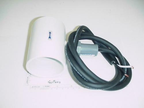 Jacuzzi B754000;; Flow switch assembly with 2" s 1/2" fip pvc tee; Unfinish   7671000; 8572000