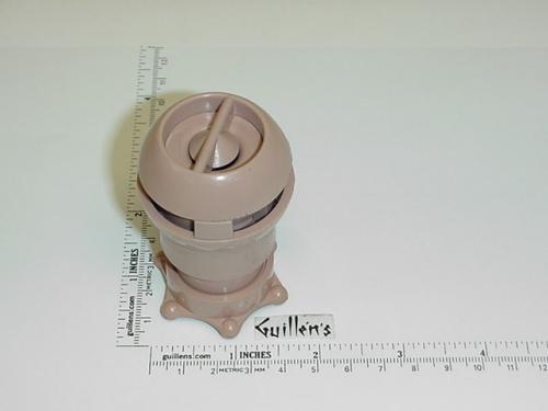 Jacuzzi B786949; HTC Jet; Swivel assembly; in Rose; Discontinued Product