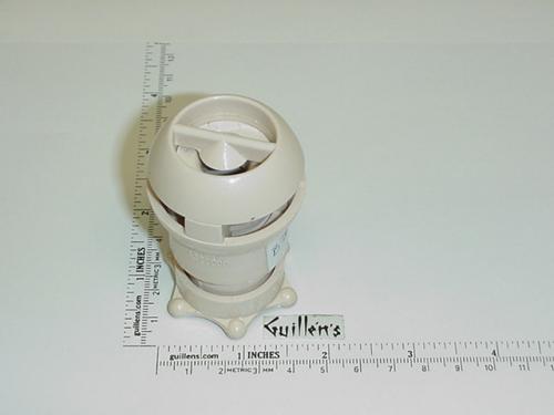 Jacuzzi B786951; HTC Jet; Swivel assembly; in Shell; Discontinued Product