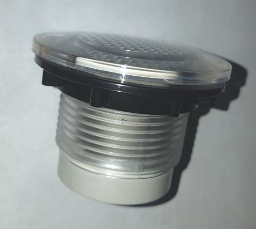 Jacuzzi BN96000;; Chromatherapy lens with reflector led light; Unfinish    BN97000