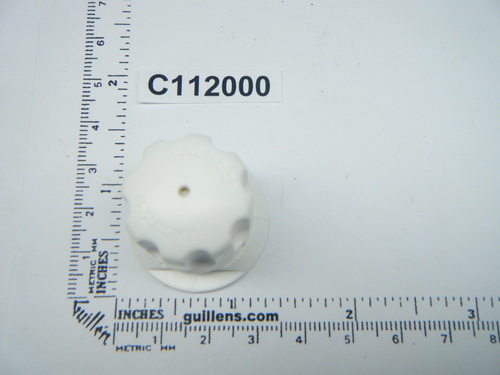 Jacuzzi C112000; J Dream; Jet nozzle kit; Unfinish; Discontinued Product