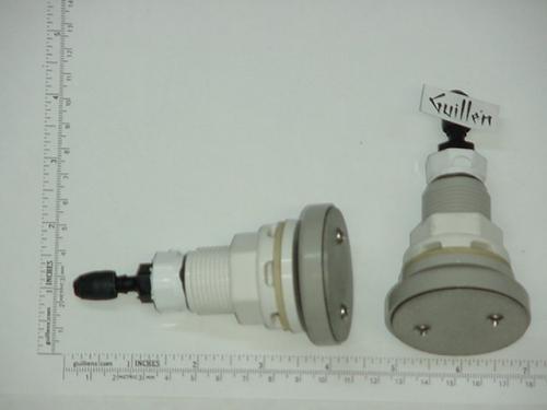 Jacuzzi C154000;; Fitting ozone dispersion; Unfinish   F402945; C551000  ; Discontinued Product - Use Jacuzzi F385945