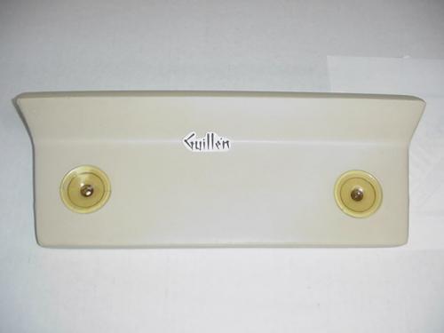 Jacuzzi C262958 PILLOW STRAIGHT ALM; Discontinued Product