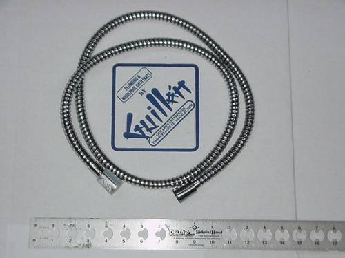 Jacuzzi C265000;; 59"""" handheld shower hose; in Chrome; Discontinued Product
