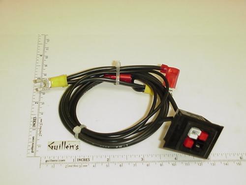 Jacuzzi C450000;; Receptacle assembly high limit; Unfinish; Discontinued Product