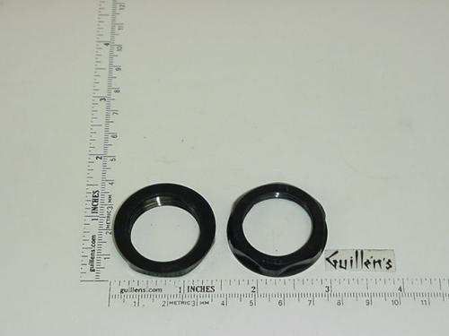 Jacuzzi C539000;; Lock nut 3/4 npt wp; Unfinish