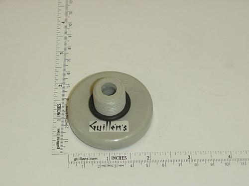 Jacuzzi C550000;; Dispersion head ozone; Unfinish; Discontinued Product