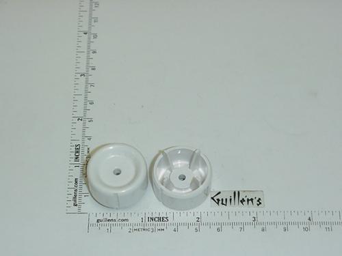 Jacuzzi C842000;; On off air button actuator guide; Unfinish