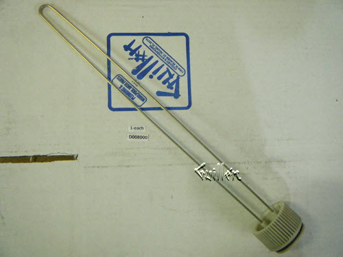 Jacuzzi D008000; J Dream Corner; Water level sensor; Unfinish; Discontinued Product