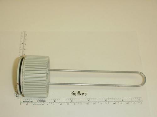 Jacuzzi D045000; J Dream 90 / J 100; Water level sensor; Unfinish; Discontinued Product