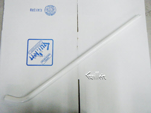Jacuzzi D110000; J Dream 90 / J 100; Pole shower; Unfinish; Discontinued Product