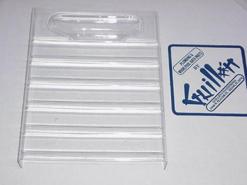 Jacuzzi D112000; J Dream 100; Roof vent panel; Unfinish; Discontinued Product