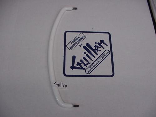 Jacuzzi D117000; J Dream Corner; Bail shelf; Unfinish; Discontinued Product