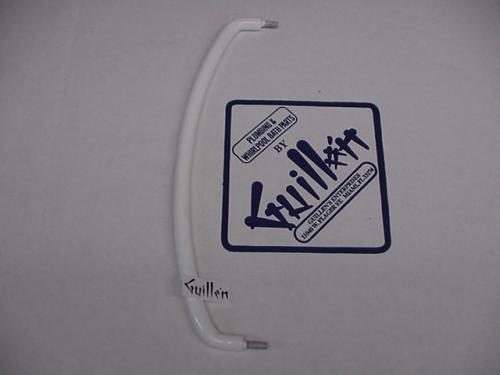 Jacuzzi D118000; J Dream 90; Bail shelf; Unfinish; Discontinued Product