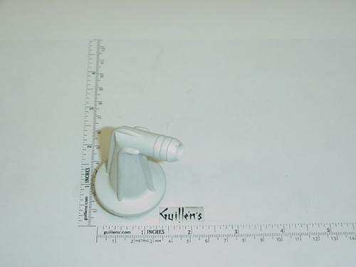 Jacuzzi D123000; J Dream; Fitting mixer drain; Unfinish; Discontinued Product