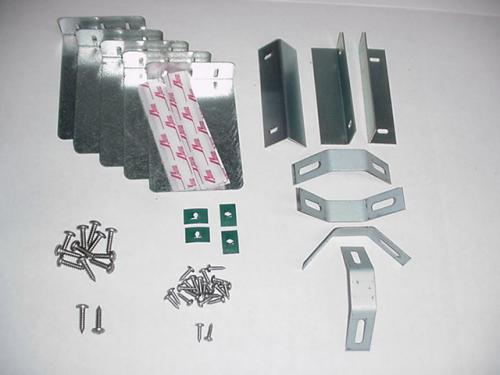 Jacuzzi D558000; Ciprea; Packet skirt; Unfinish; Discontinued Product