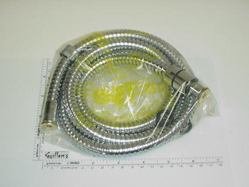 Jacuzzi D585827;; 59" handheld shower hose; in Chrome   0254000; FB87000; FB87827; M427827   2021