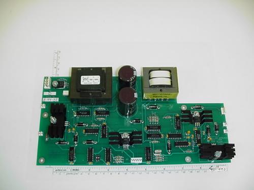 Jacuzzi D742000;; Pc electronic circuit board assembly steamer; Unfinish; Discontinued Product; Discontinued Product