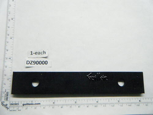 Jacuzzi DZ90000; ; rubber pad cg air blower; in unfinish; Discontinued Product