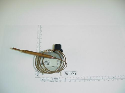 Jacuzzi E102000; J Dream 90 / J 100; Thermostat; Unfinish; Discontinued Product
