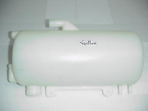Jacuzzi E110000; J Dream 90 / J 100; Tank; Unfinish; Discontinued Product