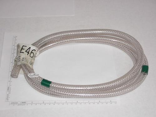 Jacuzzi E466000;; Hose 86 l. Green; Unfinish; Discontinued Product