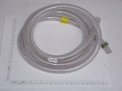 Jacuzzi E468000;; Hose 86 l. Yellow; Unfinish; Discontinued Product