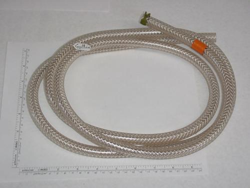 Jacuzzi E469000;; Hose 86 l. Orange; Unfinish; Discontinued Product