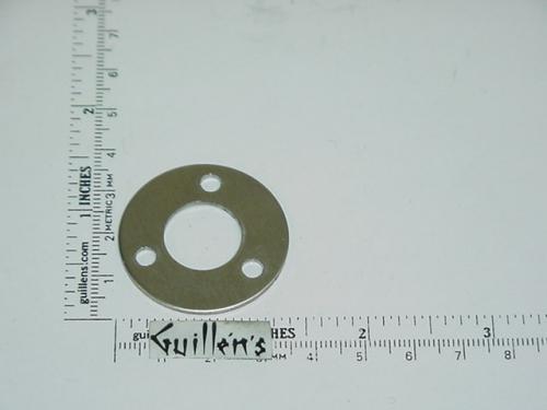 Jacuzzi E605000;; Plate water sensor; Unfinish; Discontinued Product