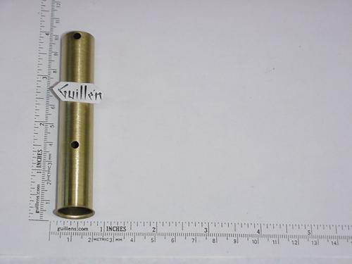 Jacuzzi E606000;; Tube water sensor; Unfinish; Discontinued Product