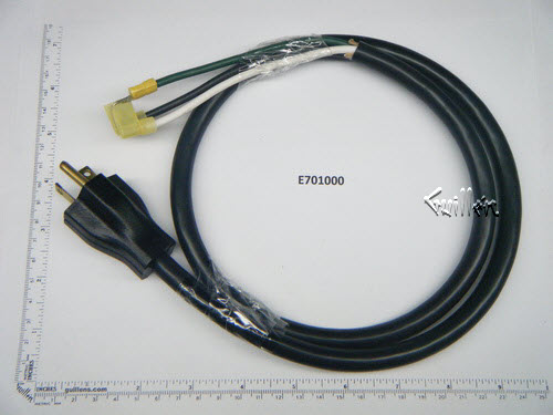 Jacuzzi E701000;;