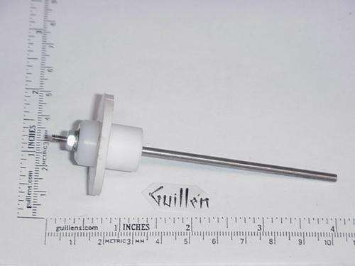 Jacuzzi E708000;; Sensor assembly liquidlevel; Unfinish; Discontinued Product