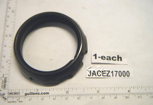 Jacuzzi EZ17000; AP2; Nut; Unfinish