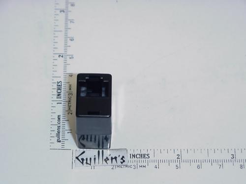 Jacuzzi F577000;; Jack 1 1 adapter; Unfinish; Discontinued Product