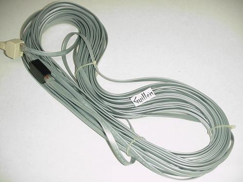 Jacuzzi F578000;; 100' extension 8 conductors with 2 to 1 adapter; Unfinish; Discontinued Product